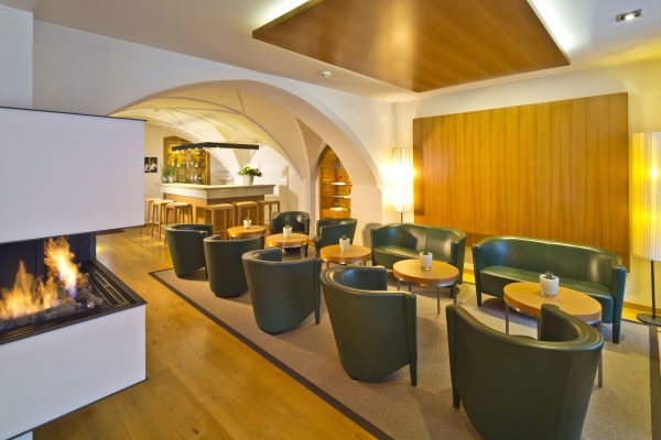 Hotel Maximilian Stadthaus Penz